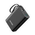Compact Shape 22.5W 1 Powerbank